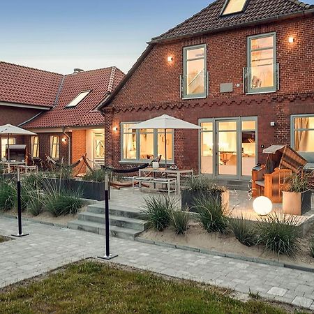 Luetter Luenk Appartement Fehmarn Buitenkant foto