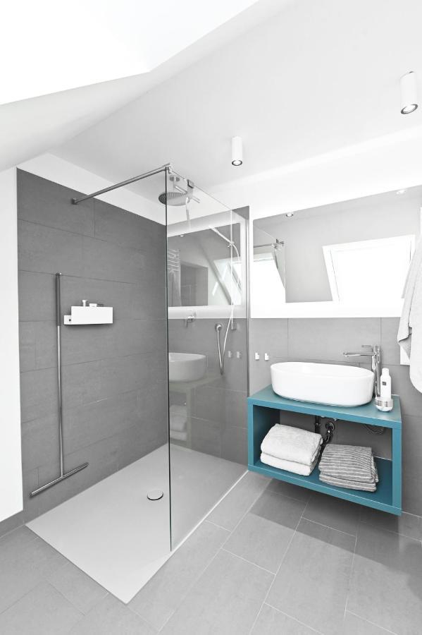 Luetter Luenk Appartement Fehmarn Buitenkant foto